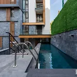 Apartman Lola Lux
