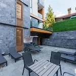 Apartman Lola Lux